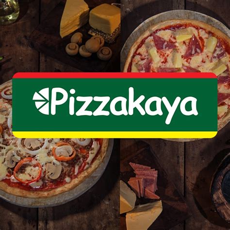 pizzakaya gensan